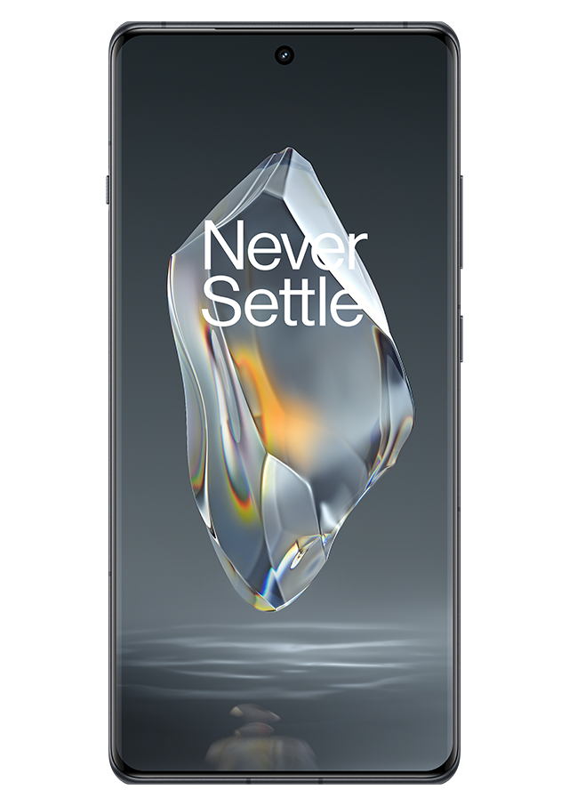OnePlus 12R med barnabonnemang