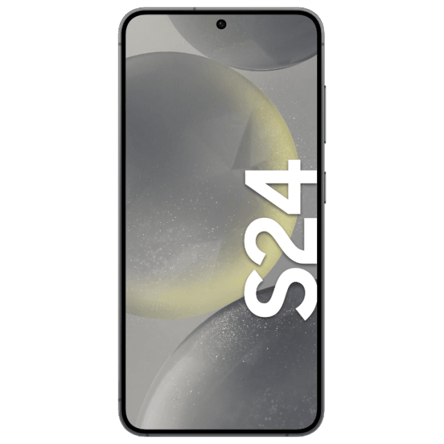 Samsung Galaxy S24 med barnabonnemang