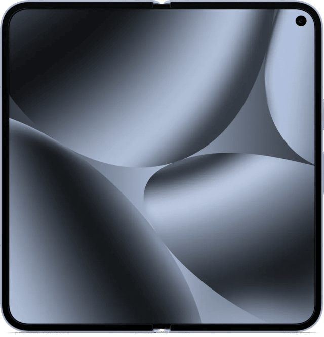 Google Pixel 10 Pro Fold med barnabonnemang
