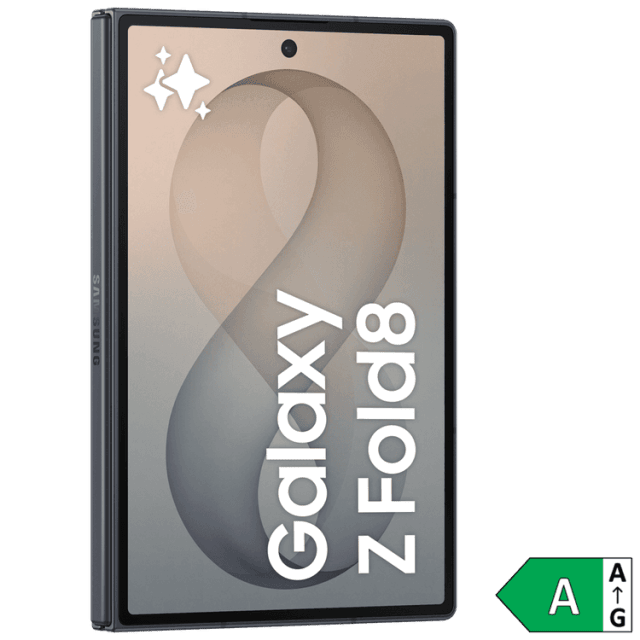Samsung Galaxy Z Fold8 med barnabonnemang