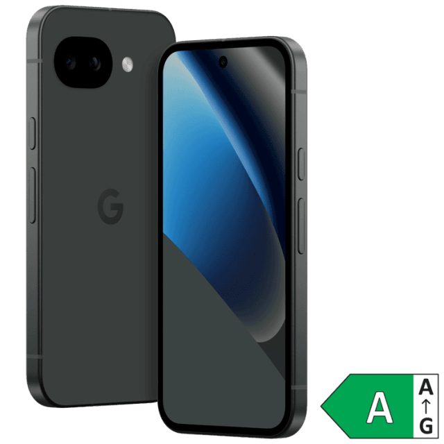 Google Pixel 10a med barnabonnemang