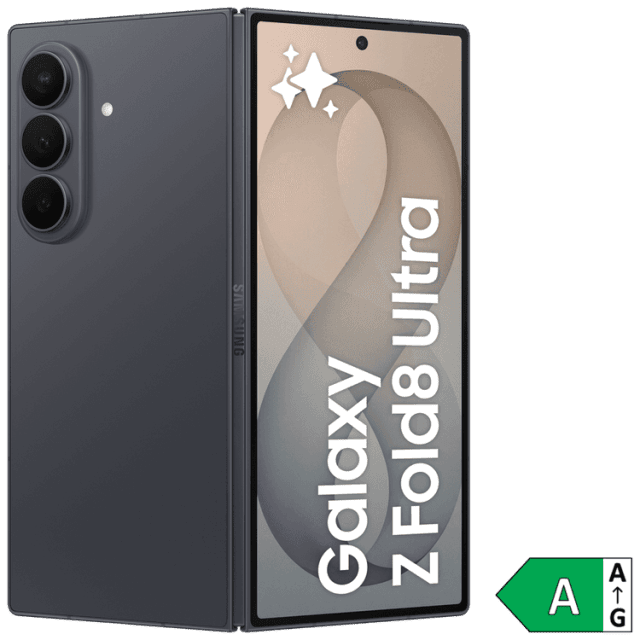 Samsung Galaxy Z Fold8 Ultra med barnabonnemang