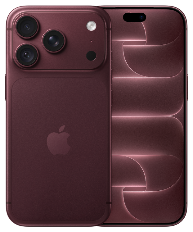 Apple iPhone 18 Pro med barnabonnemang