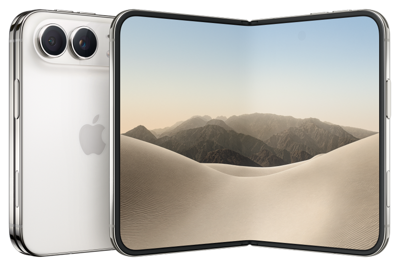 Apple iPhone Duo med barnabonnemang